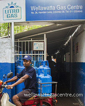 Home Delivery Services